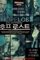 Fiche du film Hope Lost
