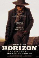 Fiche du film Horizon : An American Saga - Chapitre 1