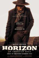 Fiche du film Horizon : An American Saga - Chapitre 2