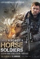 Fiche du film Horse Soldiers