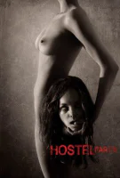 Fiche du film Hostel, Chapitre II