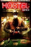Fiche du film Hostel, chapitre III