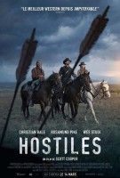 Hostiles en streaming
