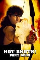 Fiche du film Hot Shots 2