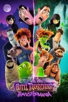 Fiche du film Hôtel Transylvanie 4 : Changements monstres