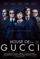 House of Gucci en streaming