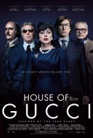 House of Gucci en streaming