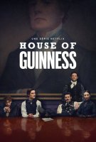 Affiche House of Guinness en streaming