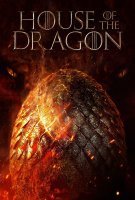 Fiche du film House of the Dragon