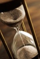 Affiche How to stop time