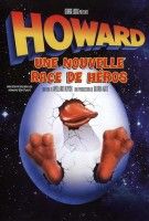 Fiche du film Howard the Duck