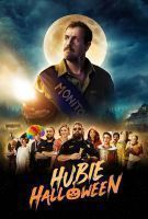 Affiche Hubie Halloween