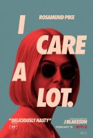 Fiche du film I Care a Lot