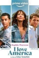 Fiche du film I love America