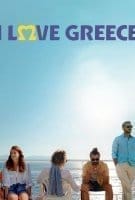 Fiche du film I love Greece
