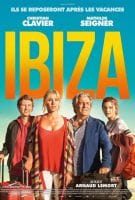 Fiche du film Ibiza