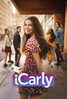 Affiche iCarly en streaming