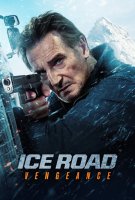 Ice Road : Vengeance en streaming