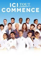 Fiche du film Ici tout commence