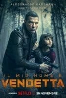 Fiche du film Il mio nome è vendetta