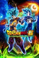 Fiche du film Dragon Ball Super Broly 2