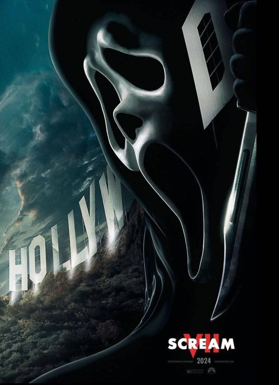 Fiche du film Scream 7