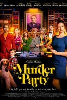 Fiche du film Murder Party