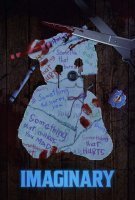 Fiche du film Imaginary
