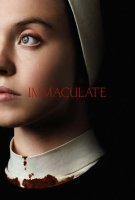 Fiche du film Immaculée