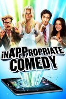 Affiche Inappropriate Comedy