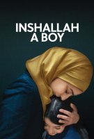 Affiche Inchallah un fils