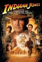 Fiche du film Indiana Jones et le royaume du crâne de cristal
