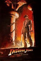 Fiche du film Indiana Jones et le temple maudit