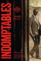 Fiche du film Indomptables