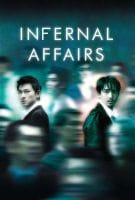 Fiche du film Infernal Affairs