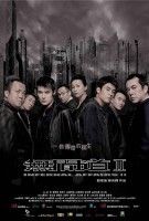Fiche du film Infernal Affairs 2