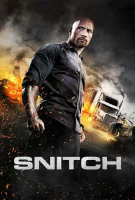Affiche Infiltré