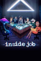 Affiche Inside Job en streaming