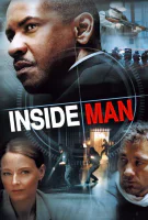 Fiche du film Inside Man : L'homme de l'intérieur