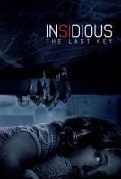 Fiche du film Insidious 4 : la dernière clé