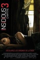 Fiche du film Insidious : Chapitre 3