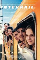 Affiche Interrail