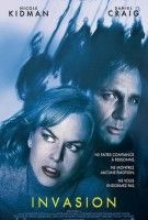 Fiche du film Invasion