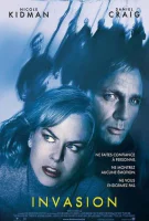 Fiche du film Invasion