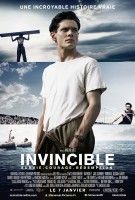 Affiche Invincible