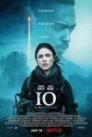 Affiche IO