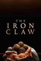 Affiche Iron Claw