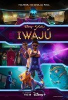 Fiche du film Iwájú