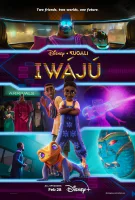 Fiche du film Iwájú