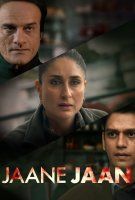 Jaane Jaan : Le suspect X